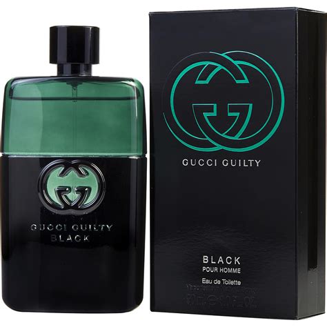 gucci black pour homme reviews|Gucci black pour homme.